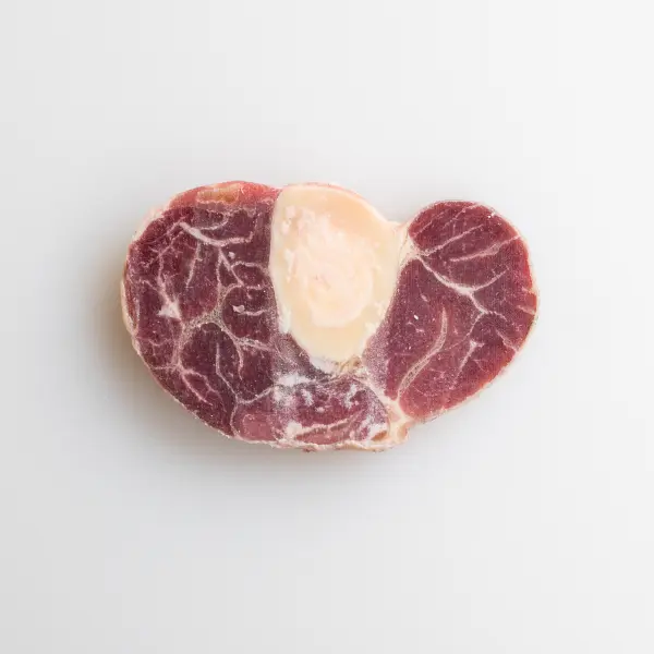 Beef Ossubucco 500G